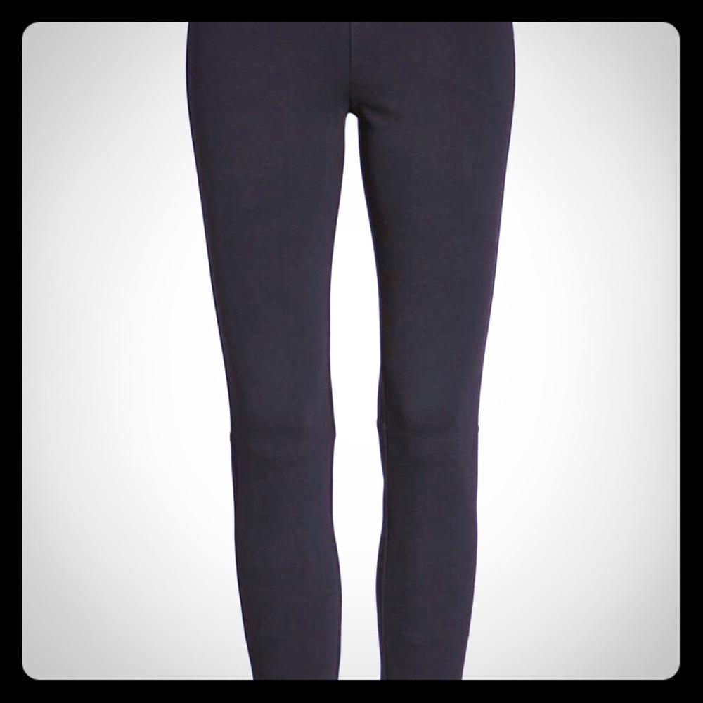 Sanctuary Grease leggings